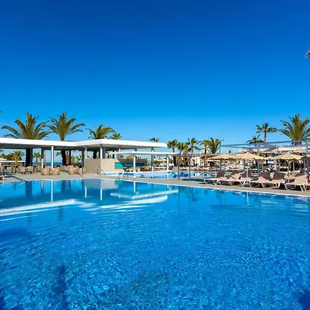 Hotel Riu Chiclana-3