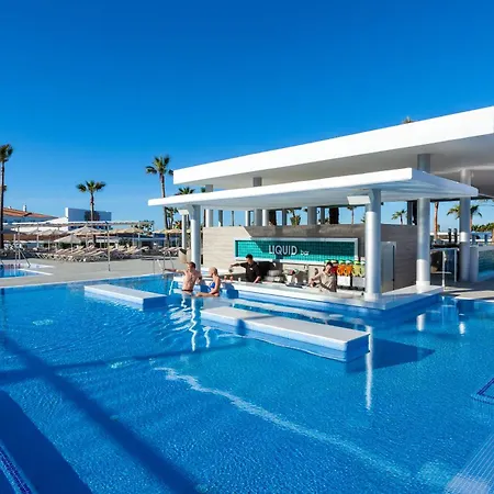 Hotel Riu Chiclana-2